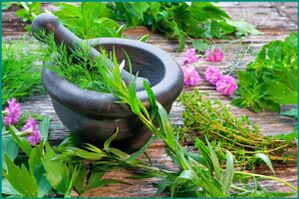 Medicinal plants to restore male potency